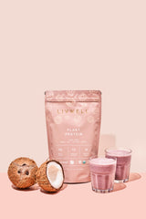 Coconut Protein Blend