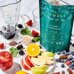 Natural Protein Blend