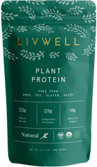 Natural Protein Blend