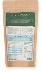 Coconut Protein Blend