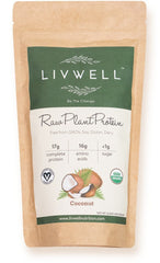 Coconut Protein Blend