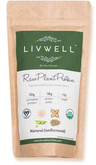 Natural Protein Blend