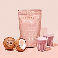 Coconut Protein Blend