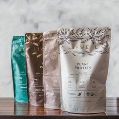 Coconut Protein Blend